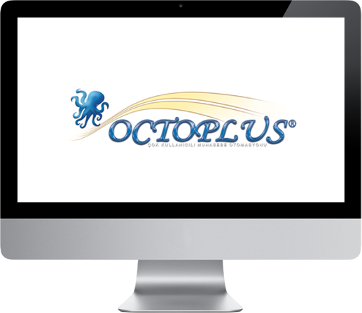AKINSOFT OctoPlus �n Muhasebe Program�