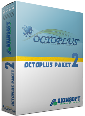 OctoPlus Paket 2