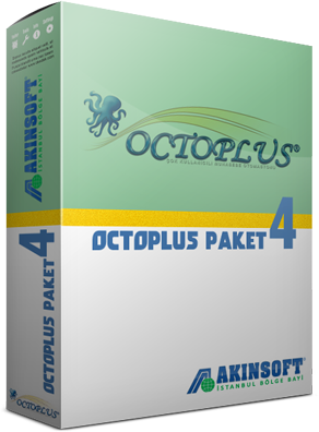 OctoPlus Paket 4